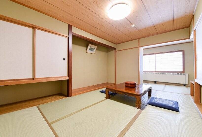 호텔 Shigakogen Olympic