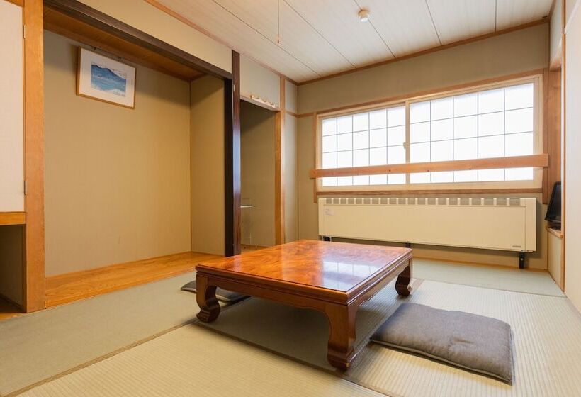 호텔 Shigakogen Olympic