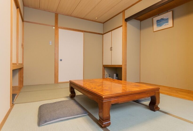 호텔 Shigakogen Olympic