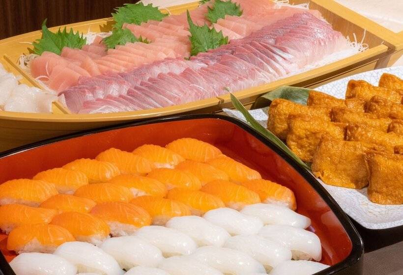 호텔 Shigakogen Olympic