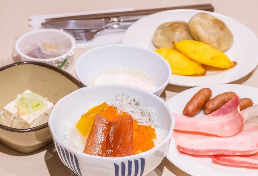 호텔 Shigakogen Olympic