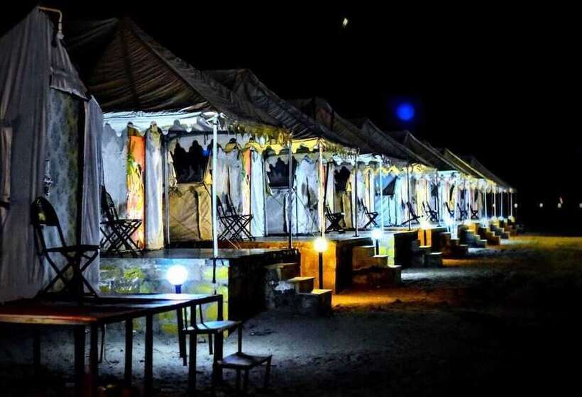 فندق Shivas Heritage And Sand Dunes