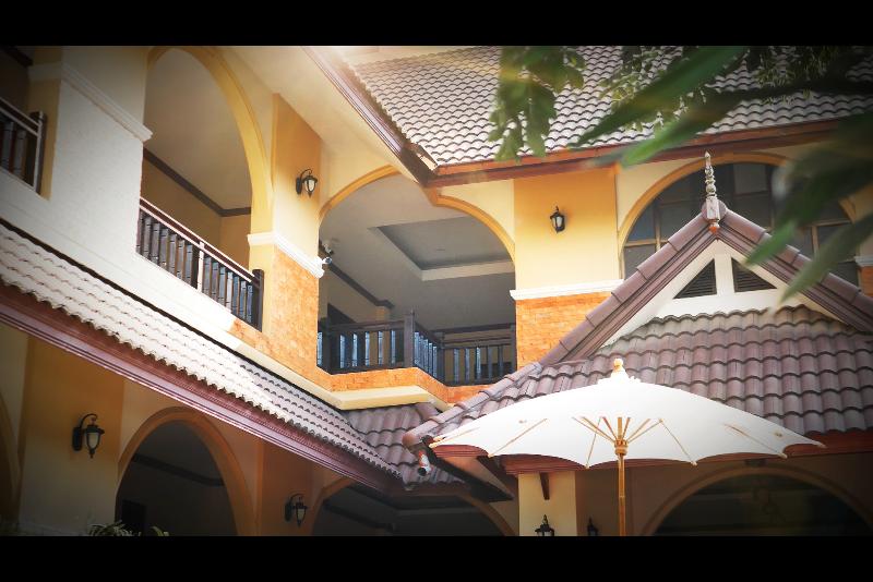 Siam Avari Hotel, Chiang Rai