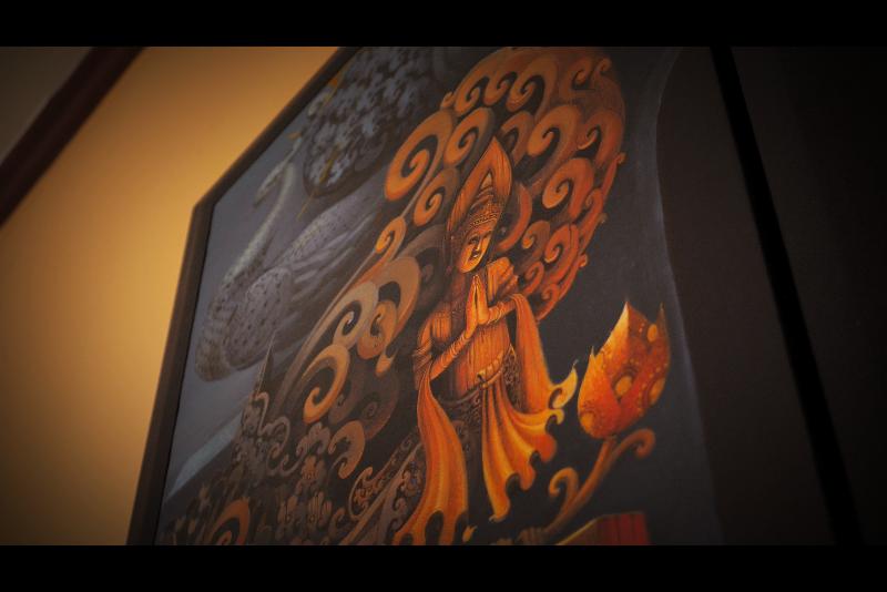 Siam Avari Hotel, Chiang Rai