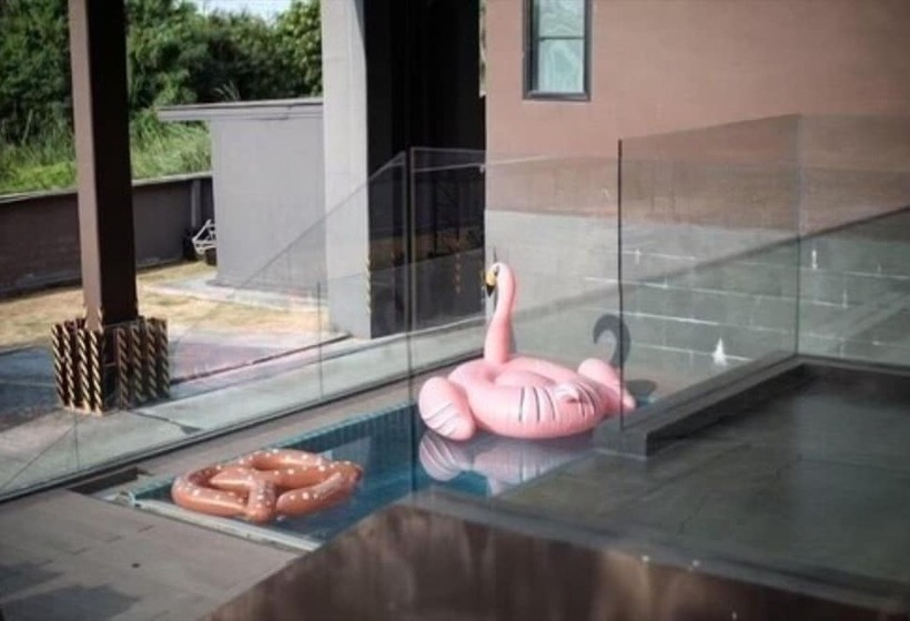 فندق So Boutique Suvarnabhumi