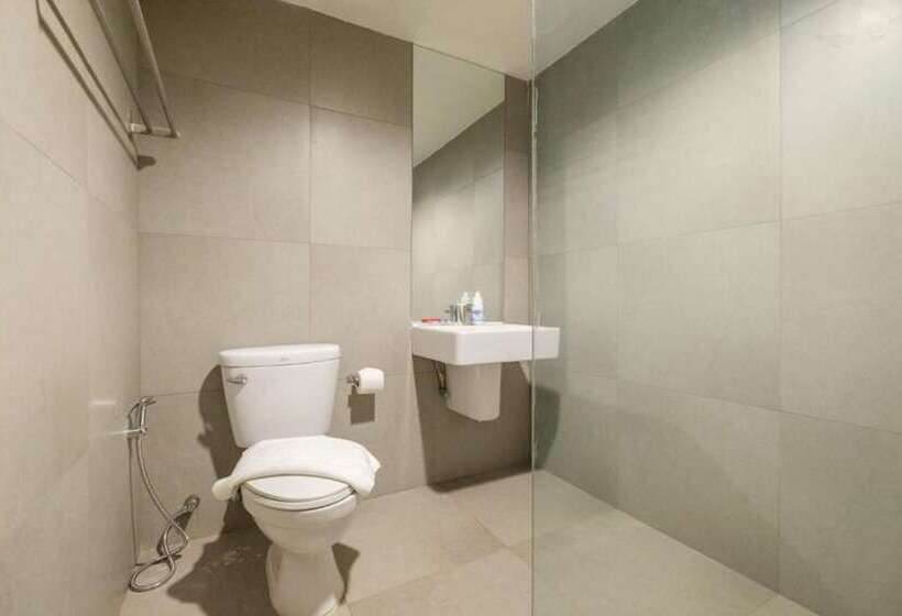 فندق So Boutique Suvarnabhumi