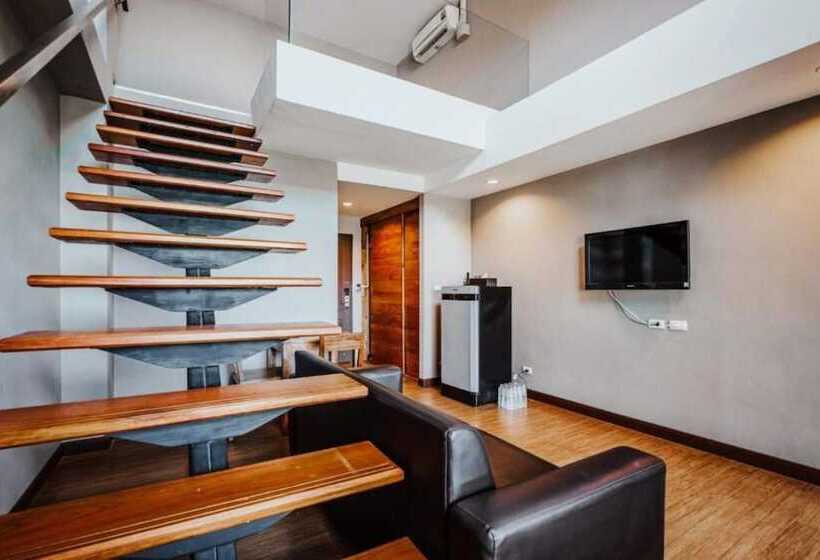 فندق So Boutique Suvarnabhumi