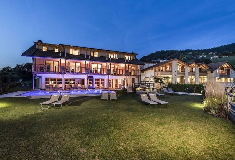 酒店 Sonus Alpis   Adults Only