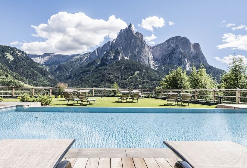 Отель Sonus Alpis   Adults Only