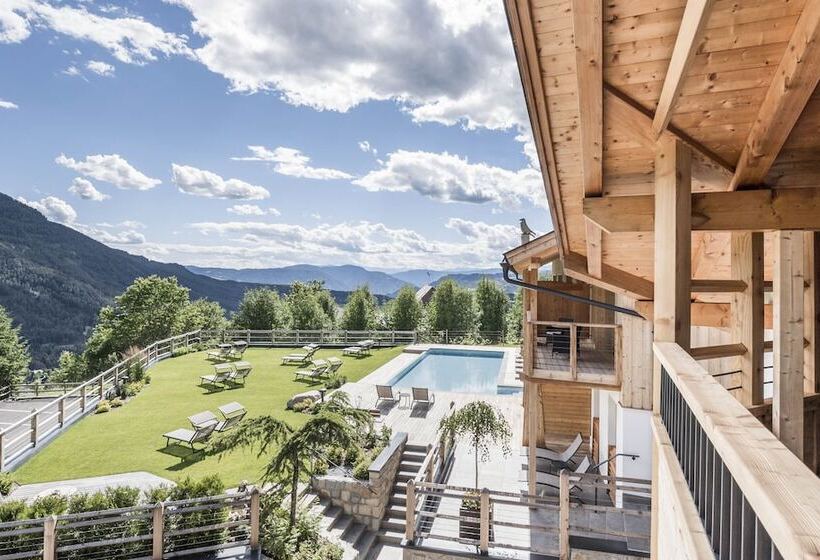 Отель Sonus Alpis   Adults Only