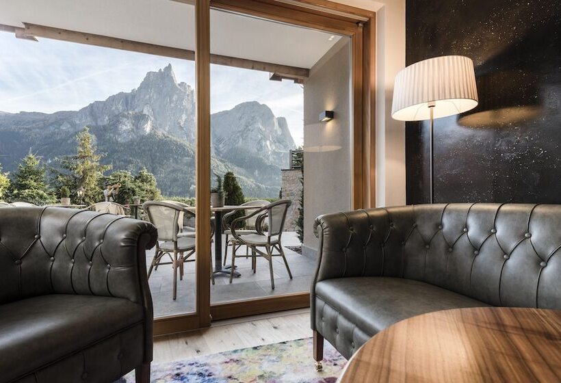 酒店 Sonus Alpis   Adults Only