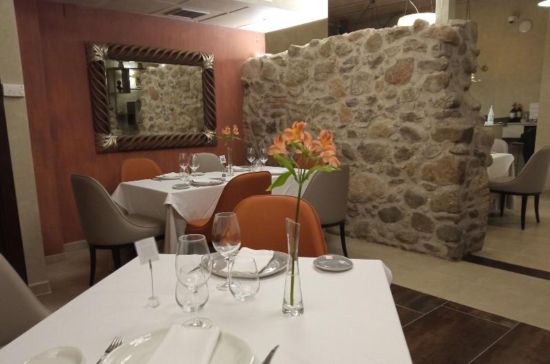 فندق Spa Aura Del Jerte