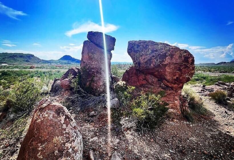 호텔 Space Cowboys