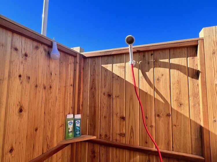 호텔 Space Cowboys