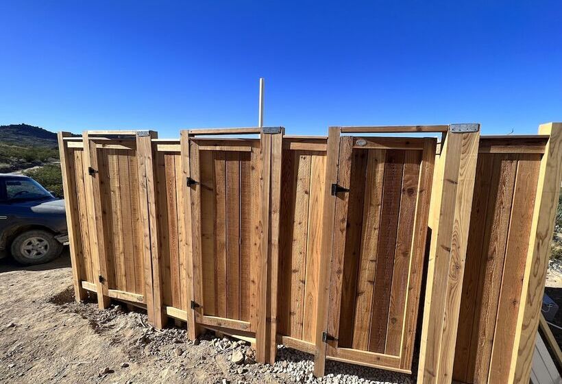 호텔 Space Cowboys