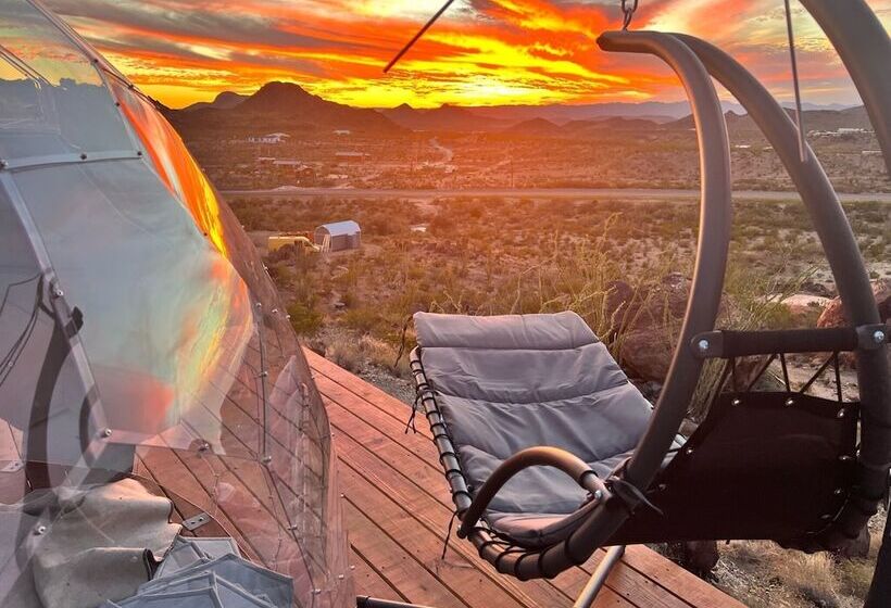 호텔 Space Cowboys