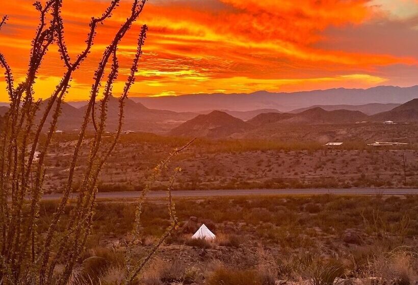 호텔 Space Cowboys