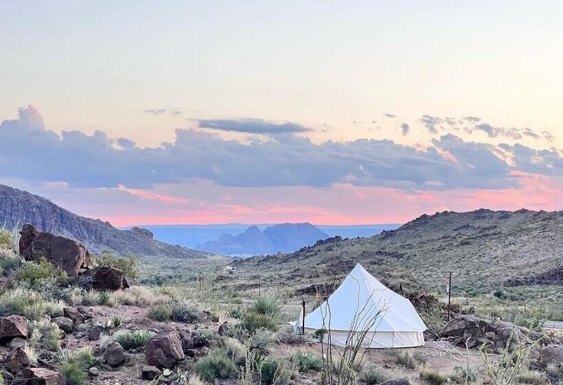 호텔 Space Cowboys