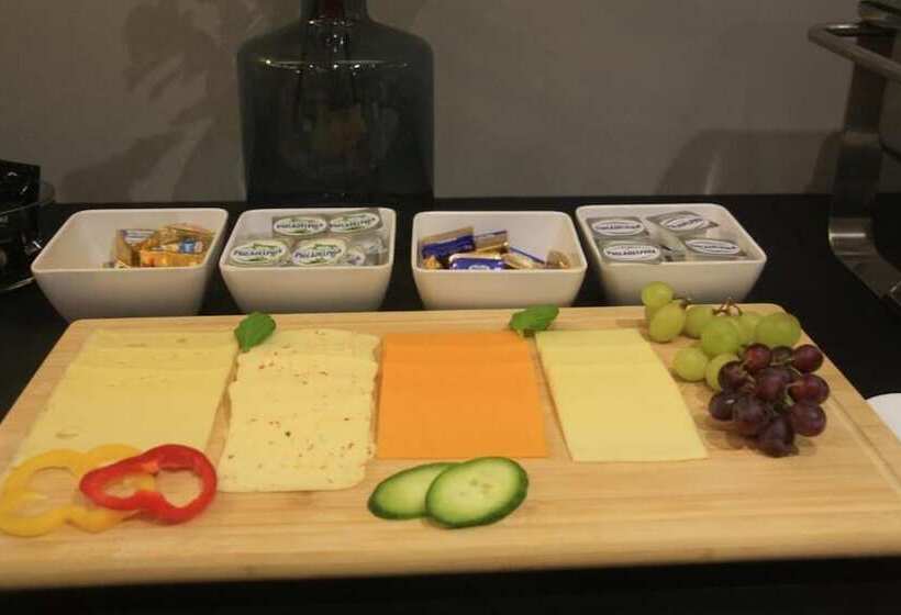 호텔 Stadt Gütersloh