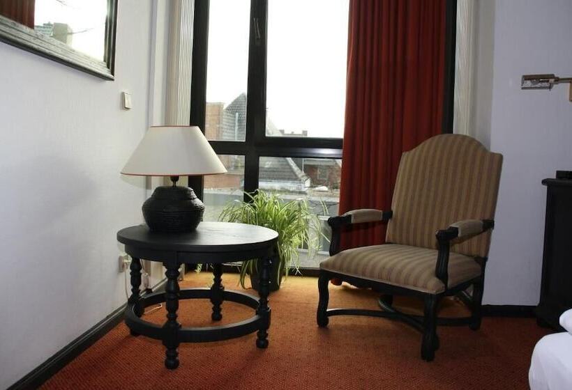 호텔 Stadt Gütersloh