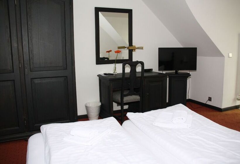 호텔 Stadt Gütersloh