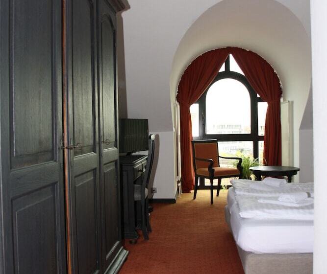 호텔 Stadt Gütersloh