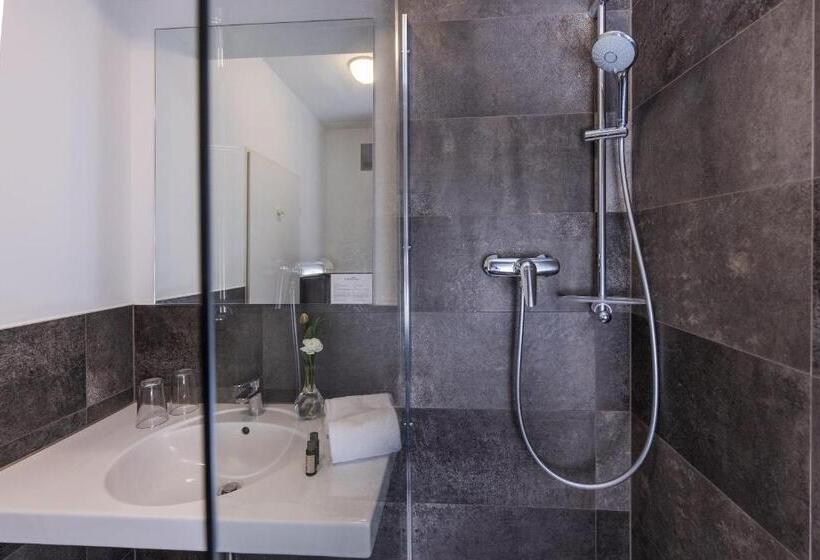 호텔 Stadt Gütersloh