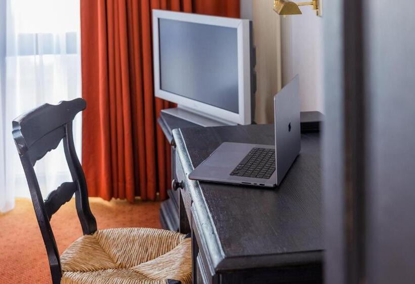 호텔 Stadt Gütersloh