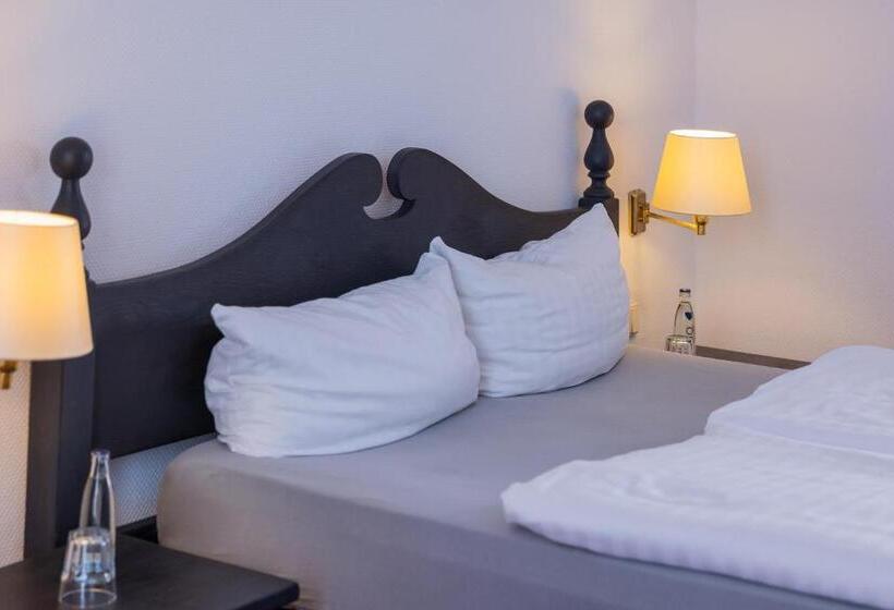 호텔 Stadt Gütersloh