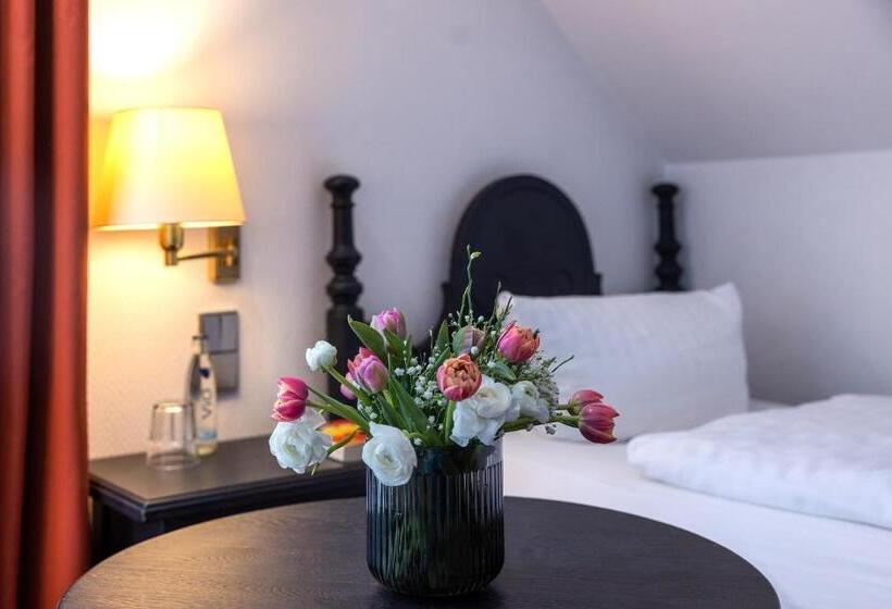 호텔 Stadt Gütersloh