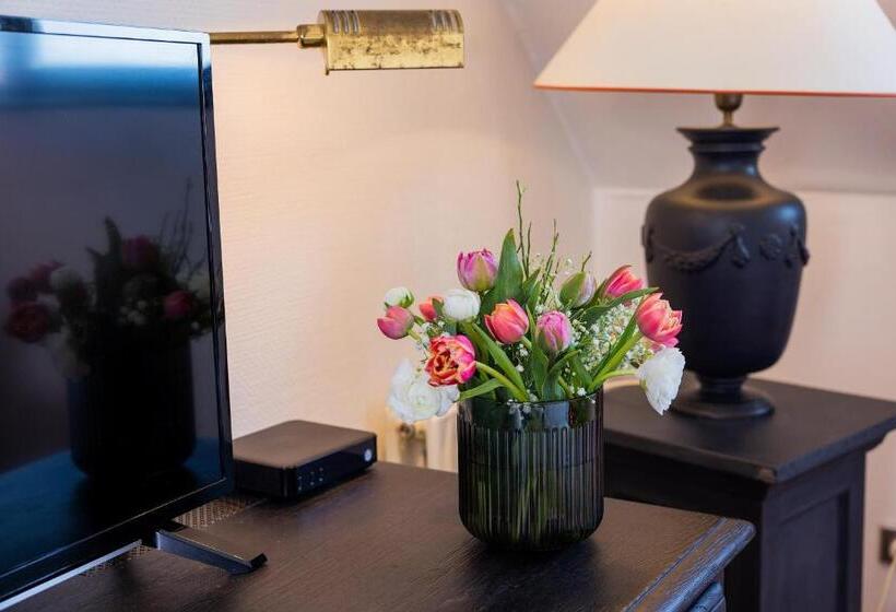 호텔 Stadt Gütersloh