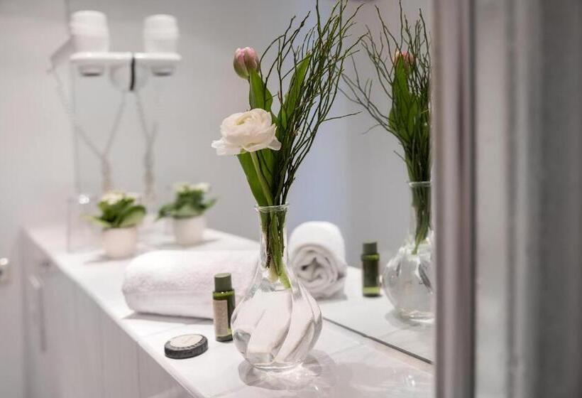 호텔 Stadt Gütersloh