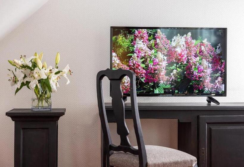 호텔 Stadt Gütersloh