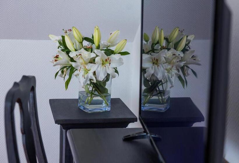 호텔 Stadt Gütersloh