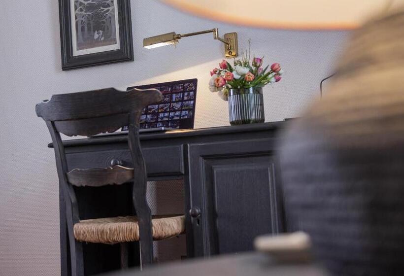 호텔 Stadt Gütersloh