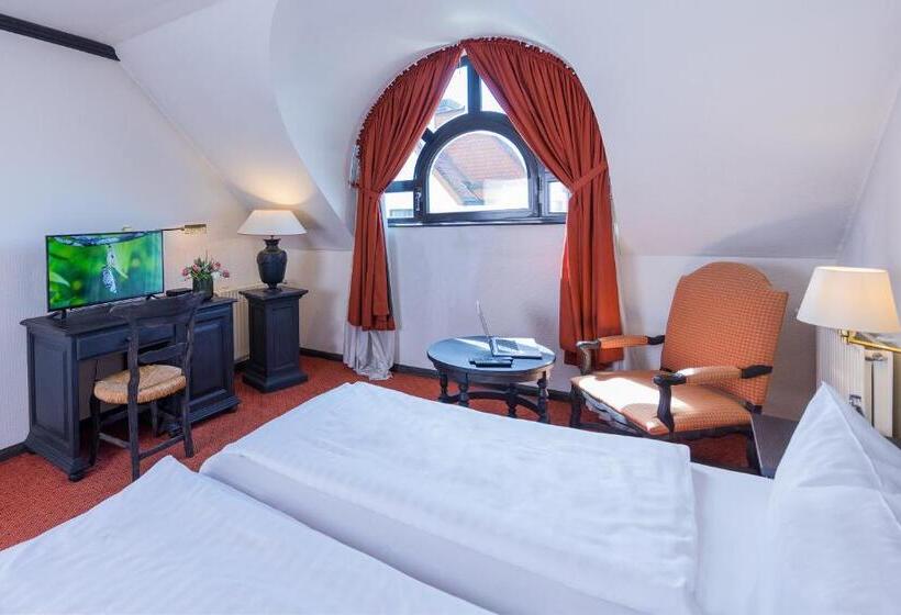 호텔 Stadt Gütersloh