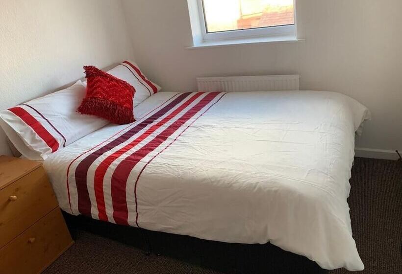 호텔 Starlight Self Service