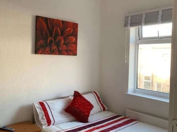 호텔 Starlight Self Service