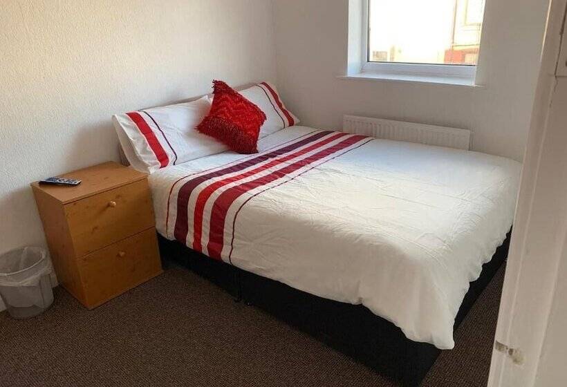 호텔 Starlight Self Service