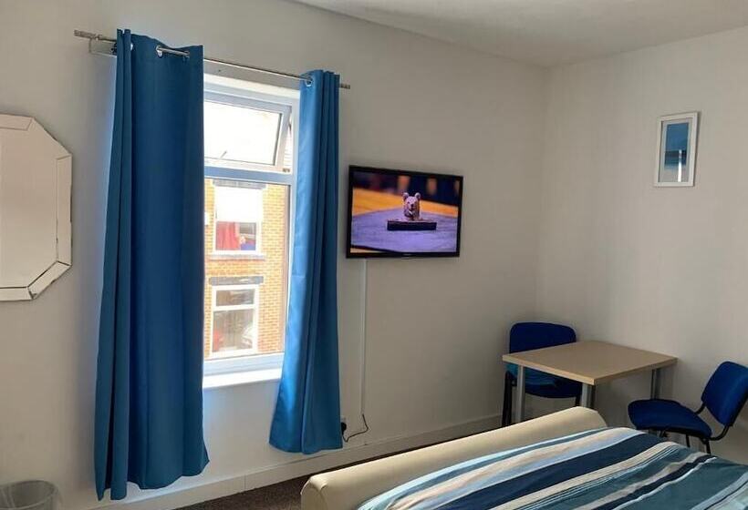 호텔 Starlight Self Service