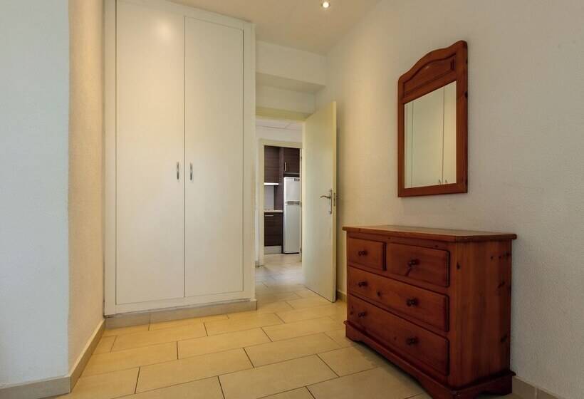 Отель Sunway San Jorge