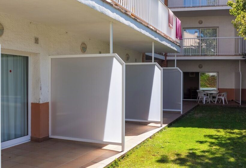 Отель Sunway San Jorge