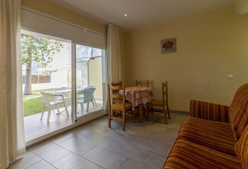 هتل Sunway San Jorge