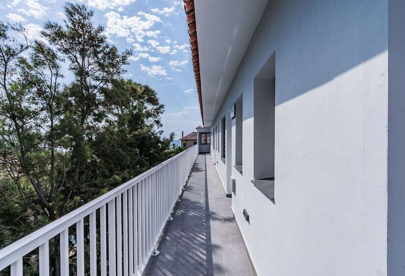 Отель Sunway San Jorge