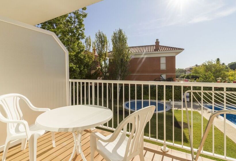 هتل Sunway San Jorge