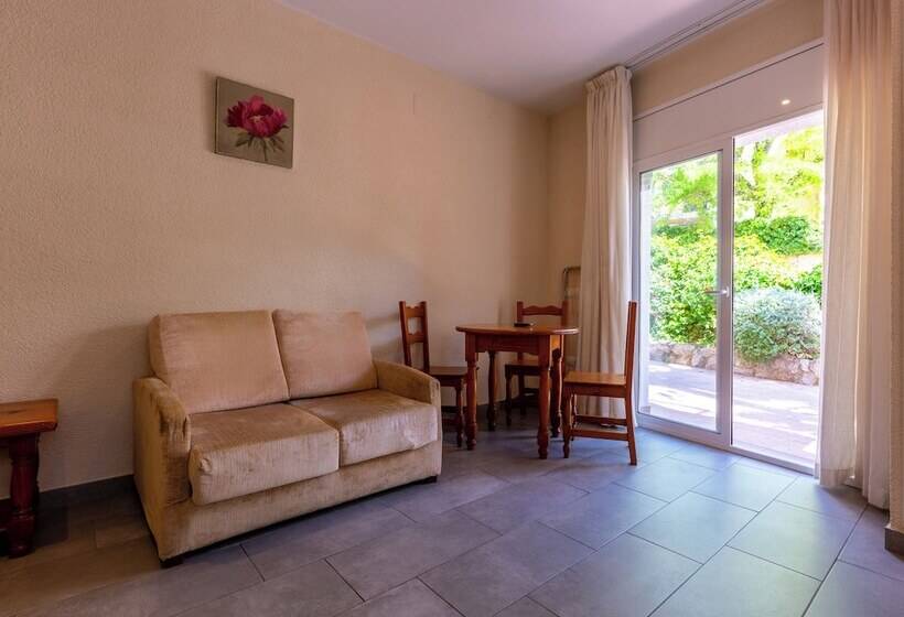 هتل Sunway San Jorge