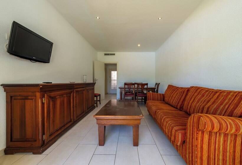 Отель Sunway San Jorge