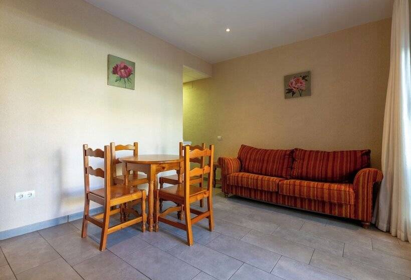 هتل Sunway San Jorge