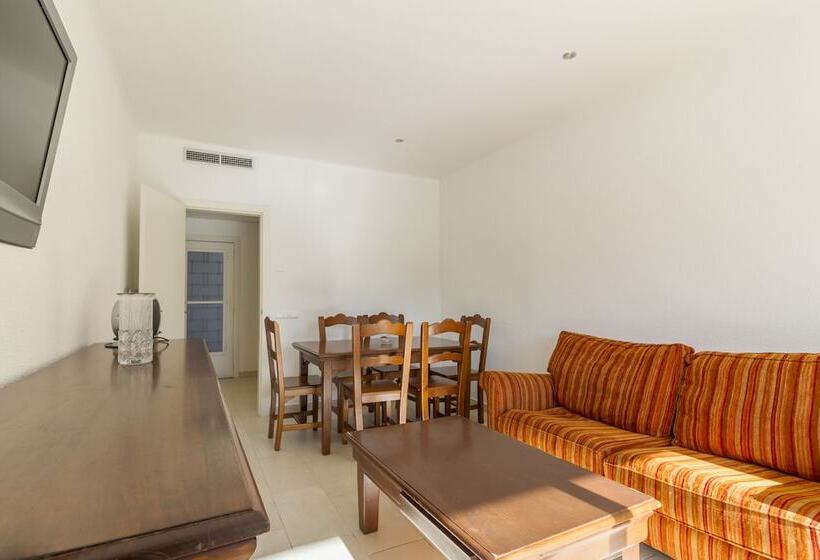 هتل Sunway San Jorge