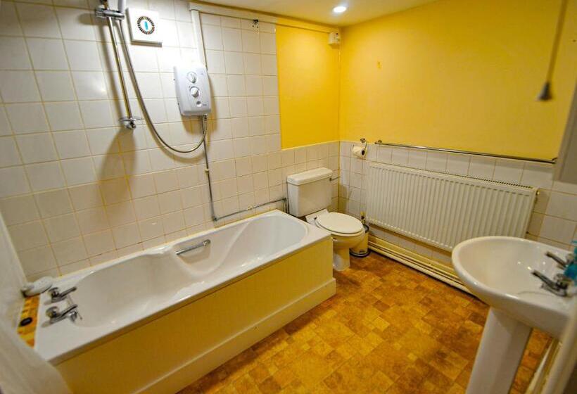 호텔 The Coachman Hartford